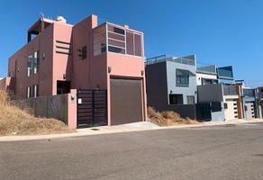 Foto de inmueble en JADE, Col. San Miguel C.P. 22706, Playas de Rosarito