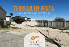 Foto de inmueble en , Col. San Pedro Residencial C.P. 21254, Mexicali