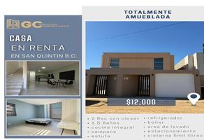 Foto de inmueble en san quintin, Col. San Quintín C.P. 22940, San Quintín