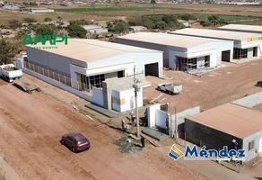 Foto de inmueble en Av. Continente Americano, Col. San Ramón C.P. 22920, Ensenada