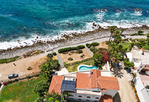 Foto de inmueble en Barlovento, Col. Santa Anita C.P. 22760, Ensenada