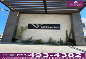 Foto de inmueble en FRANCISCO ZARCO #-, Col. Santa Fe C.P. 22254, Tijuana