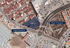 Foto de inmueble en Paseo Santa Fe, Col. Santa Fe C.P. 22254, Tijuana