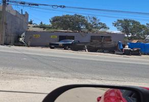 Foto de inmueble en LOS CUÑADOS, Col. Santa Lucia C.P. 22705, Playas de Rosarito
