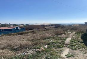 Foto de inmueble en , Col. Santa Lucia C.P. 22705, Playas de Rosarito