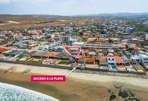 Foto de inmueble en Acapulco #S/N, Col. Santa Mónica C.P. 22704, Playas de Rosarito