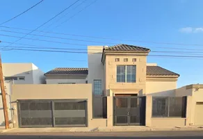 Foto de inmueble en GUSTAVO GARMENDIA #340, Col. Santa Teresa C.P. 21270, Mexicali