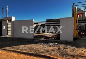 Foto de inmueble en DE LOS OCAMPOS, Col. Saturno C.P. 21378, Mexicali