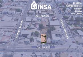 Foto de inmueble en Nueve, Col. Sección Primera C.P. 22800, Ensenada