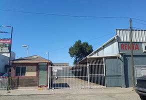 Foto de inmueble en Octava y Reforma, Col. Sección Primera C.P. 22800, Ensenada