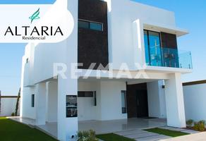 Foto de inmueble en ALTARIA - ATENEA, Col. Sevilla C.P. 21378, Mexicali