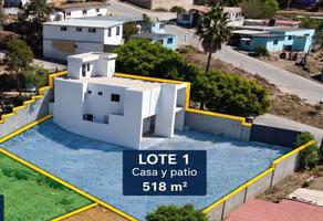 Foto de inmueble en , Col. Sexto Ayuntamiento C.P. 22820, Ensenada