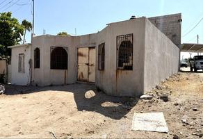 Foto de inmueble en CALLEJON 1, Col. 8 de Octubre 2a Sección C.P. 23085, La Paz