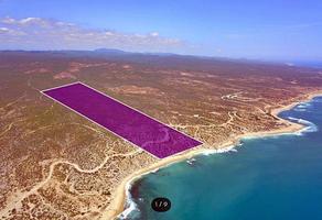 Foto de inmueble en , Col. Animas Bajas C.P. 23407, Los Cabos