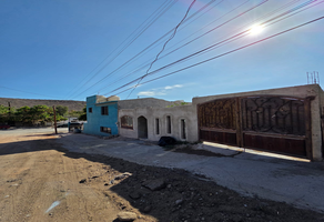 Foto de inmueble en Callejón de Acceso Hermenegildo Galeana, Col. Antonio Navarro Rubio C.P. 23026, La Paz