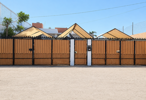 Foto de inmueble en Avenida El Triunfo, Col. Bella Vista C.P. 23050, La Paz
