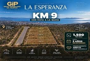 Foto de inmueble en , Col. Bella Vista Plus C.P. 23050, La Paz