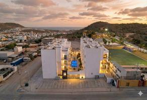 Foto de inmueble en calle Sn, Col. Brisas del Pacifico C.P. 23473, Los Cabos