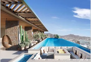 Foto de inmueble en lienzo charro #10, Col. Cabo San Lucas Centro C.P. 23450, Los Cabos