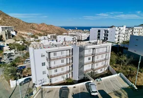 Foto de inmueble en lienzo charro #20Int. 12, Col. Cabo San Lucas Centro C.P. 23450, Los Cabos