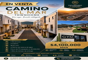 Foto de inmueble en calle Sn, Col. Cabo del Mar C.P. 23454, Los Cabos