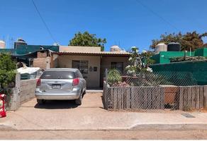 Foto de inmueble en Churea y ballena azul, Col. Calafia C.P. 23088, La Paz