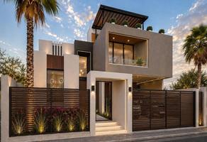 Foto de inmueble en Blvd. De las Americas, Col. Campestre C.P. 23090, La Paz