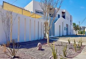 Foto de inmueble en Blvd. La Américas, Col. Campestre C.P. 23090, La Paz