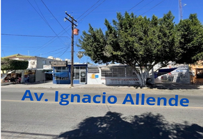 Foto de inmueble en ALLENDE, Col. Centro C.P. 23300, La Paz