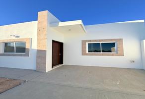 Foto de inmueble en CALLE 1, Col. Chametla C.P. 23205, La Paz