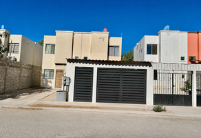 Foto de inmueble en CALLE ROSA, Col. El Camino Real C.P. 23088, La Paz