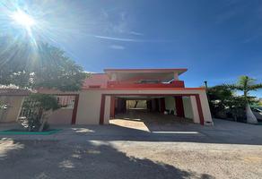 Foto de inmueble en Calle de los Barriles, Col. El Camino Real C.P. 23088, La Paz