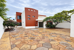 Foto de inmueble en calle antonio wilson gozalez, Col. El Camino Real C.P. 23088, La Paz