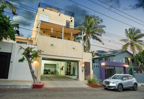Foto de inmueble en Paseo de Los Marinos, Col. El Chamizal C.P. 23405, Los Cabos