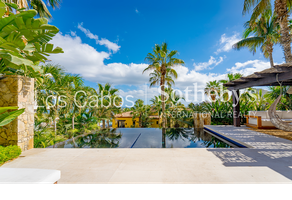 Foto de inmueble en Paseo de la Marina, Col. El Medano C.P. 23453, Los Cabos