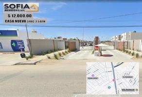 Foto de inmueble en Kaly, Col. El Progreso C.P. 23084, La Paz