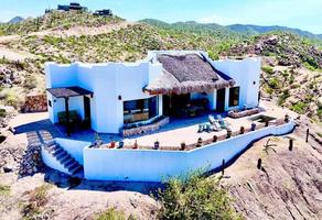 Foto de inmueble en Puerto Mexia, Col. El Rio C.P. 23300, La Paz