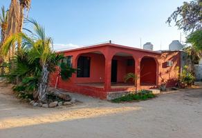 Foto de inmueble en Isla San Geronimo, Col. El Sargento C.P. 23232, La Paz