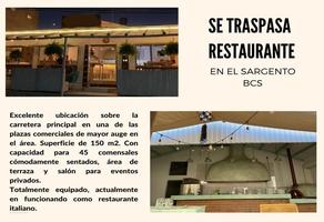 Foto de inmueble en , Col. El Sargento C.P. 23232, La Paz