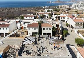 Foto de inmueble en Calle Ciruelos Lote 24 en Régimen Condominal "ciruelos", El Tezal en Cabo San Lucas, Baja California, Col. El Tezal C.P. 23454, Los Cabos