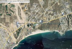 Foto de inmueble en , Col. El Tezal C.P. 23454, Los Cabos
