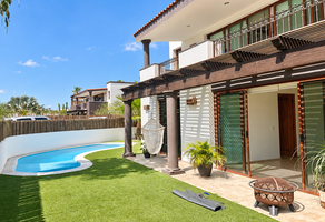 Foto de inmueble en tezal, Col. El Tezal C.P. 23454, Los Cabos