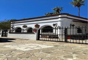 Foto de inmueble en Progreso, Col. El Triunfo C.P. 23210, La Paz