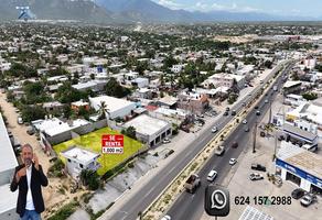 Foto de inmueble en carretera transpeninsular, Col. El Zacatal C.P. 23500, Los Cabos