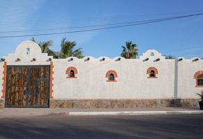 Foto de inmueble en Nicolás Tamaral, Col. Exploradores C.P. 23880, Loreto