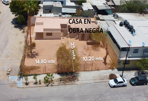 Foto de inmueble en 20 de Noviembre, Col. Guerrero C.P. 23020, La Paz