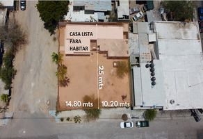 Foto de inmueble en 20 de Noviembre, Col. Guerrero C.P. 23020, La Paz