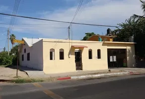 Foto de inmueble en MELITON ALBAÑES #S/N, Col. Guerrero C.P. 23020, La Paz