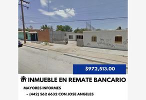 Foto de inmueble en SANTO DEGOLLADO #2229, Col. Guerrero C.P. 23020, La Paz