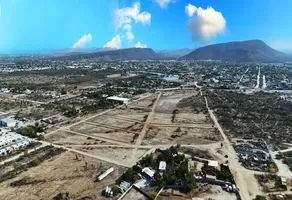 Foto de inmueble en Sin nombre de calle, Col. La Fuente C.P. 23088, La Paz